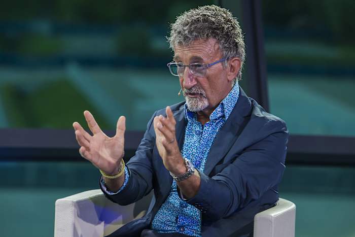 Eddie Jordan